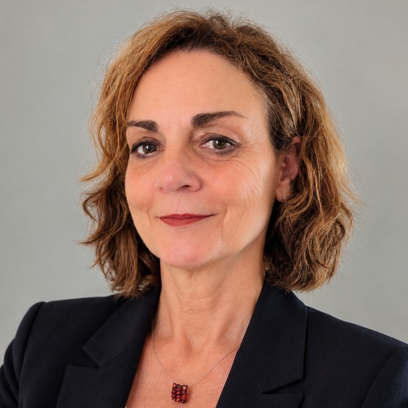 Esperanza Román Mendoza