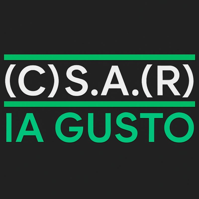Logotipo de IAGUSTO.APP