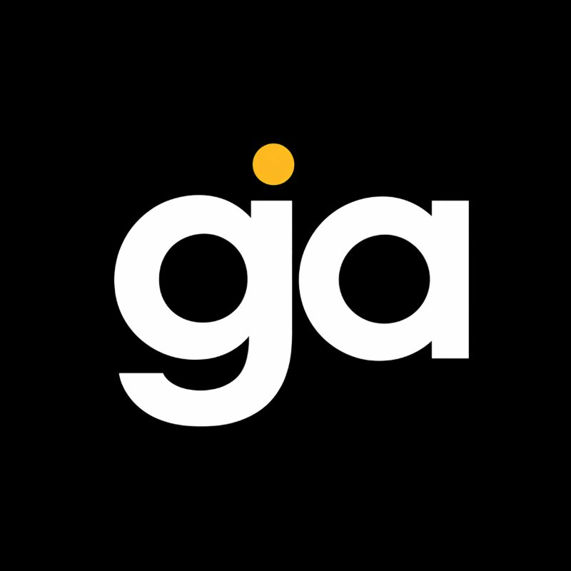 Logotipo de Gadeia