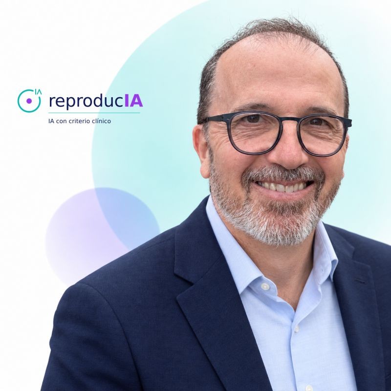reproducIA - Dr Guillermo Terrado