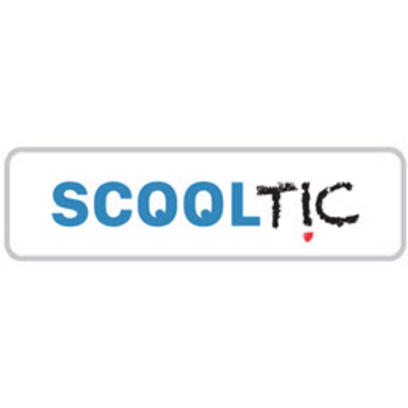 Scooltic